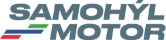 Logo Samohýl Motor