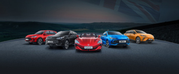 MG Roadshow