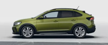 Volkswagen Taigo již od 6 799 Kč bez DPH