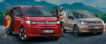 Nová generace hybridních pohonů