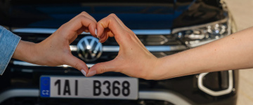 Modely Love již od 350 000 Kč