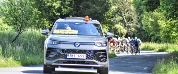 Mamut Tour 2025