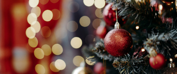 Vánoční otevírací doba