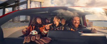 Prostor nekonečných možností