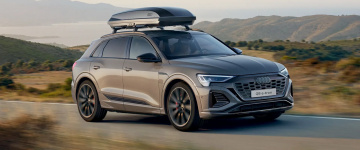 Nová sezónní nabídka Audi je tady!