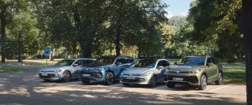 Nový Volkswagen bez starostí? S operativním leasingem je to snadné.