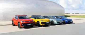 Volkswagen Family