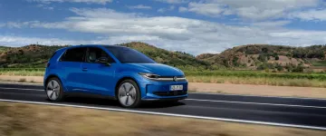 Nový Volkswagen ID. Polo již od 599 000 Kč.