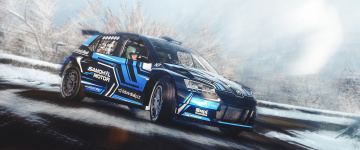 Startujeme Samohýl Škoda Team Dirt Trophy