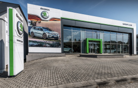 ŠKODA Zlín