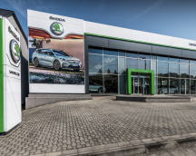 Škoda Zlín