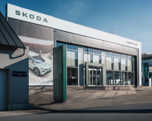 Škoda Zlín