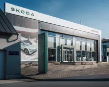 Škoda Zlín