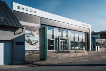 Škoda Zlín