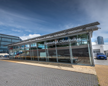 Audi Olomouc