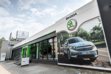 Škoda Zlín