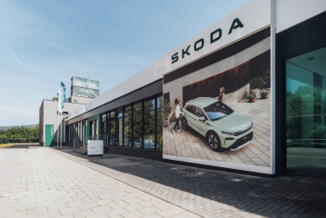 Škoda Zlín