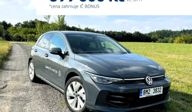 EXKLUZIVNÍ NABÍDKA