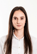 Nikola Belohorcová