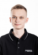 Patrik Nessler