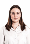 Michaela Dvořáková