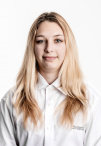 Markéta Hrbáčková