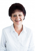 Aranka Blahová