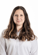 Tereza Hányšová