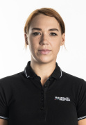 Veronika Brandejsová